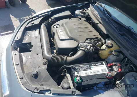 2008 Chevrolet Malibu Lt из США, поврежденный, VIN 1G1ZJ57728F193371